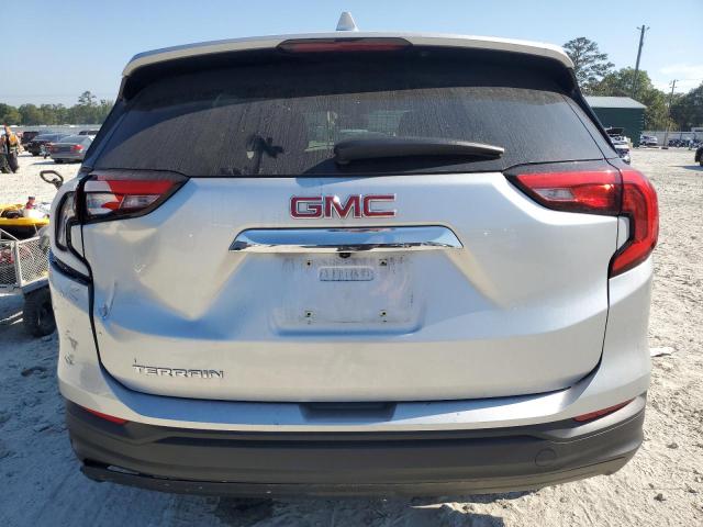 Photo 5 VIN: 3GKALMEV2KL357195 - GMC TERRAIN SL 