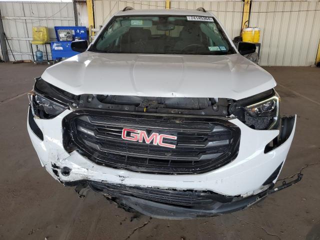 Photo 4 VIN: 3GKALMEV2KL365202 - GMC TERRAIN SL 