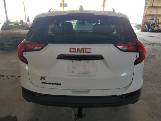 Photo 5 VIN: 3GKALMEV2KL365202 - GMC TERRAIN SL 