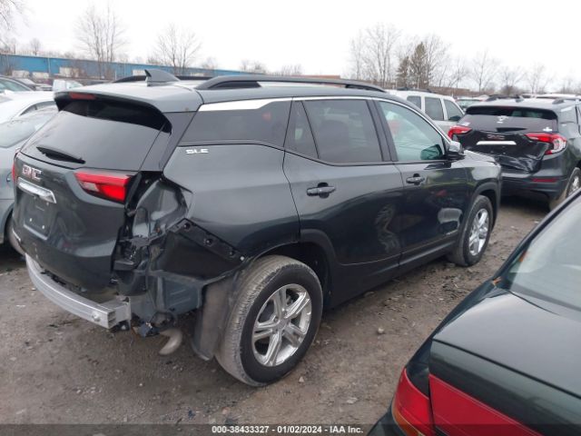 Photo 3 VIN: 3GKALMEV2KL368424 - GMC TERRAIN 