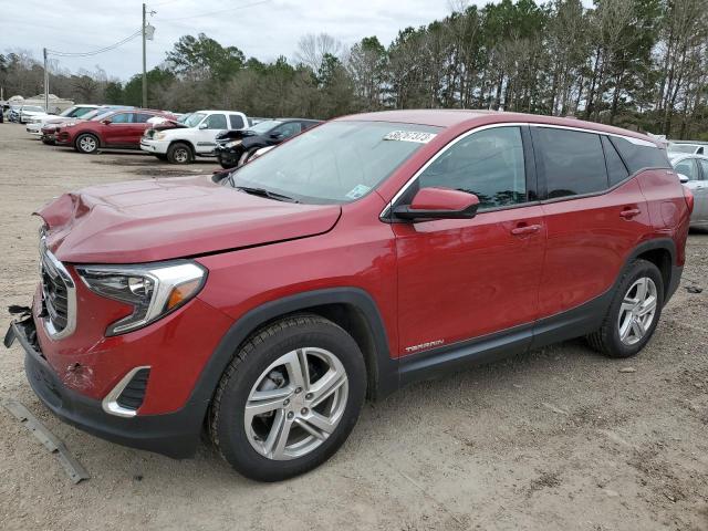 Photo 0 VIN: 3GKALMEV2KL376054 - GMC TERRAIN SL 