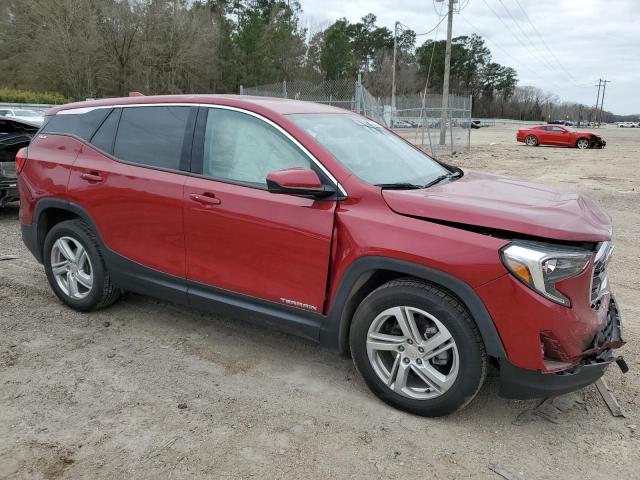 Photo 3 VIN: 3GKALMEV2KL376054 - GMC TERRAIN SL 