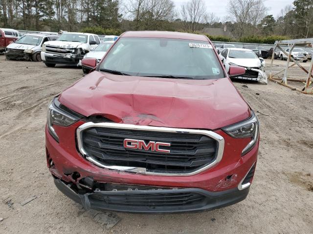 Photo 4 VIN: 3GKALMEV2KL376054 - GMC TERRAIN SL 