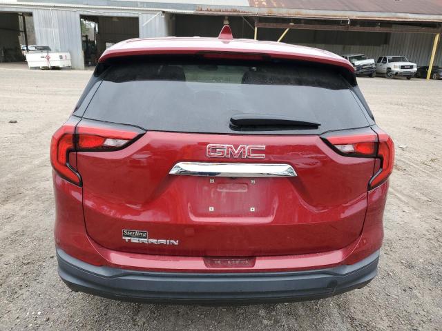 Photo 5 VIN: 3GKALMEV2KL376054 - GMC TERRAIN SL 