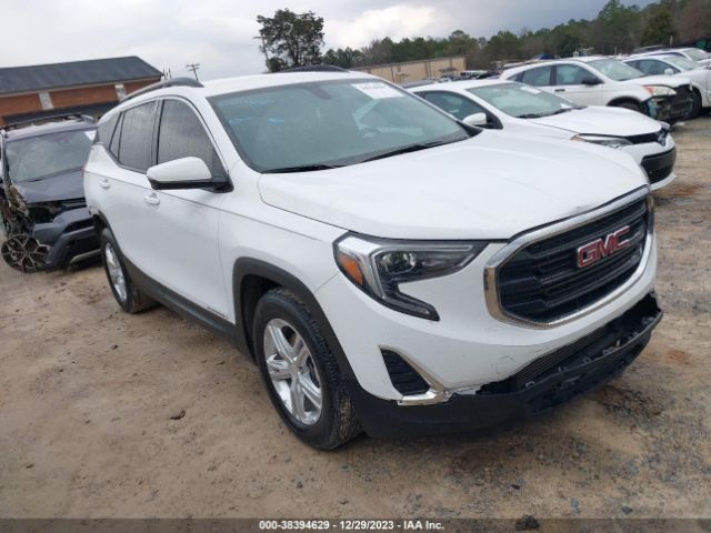 Photo 0 VIN: 3GKALMEV2KL378113 - GMC TERRAIN 