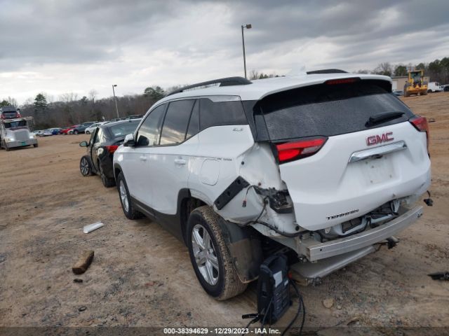 Photo 2 VIN: 3GKALMEV2KL378113 - GMC TERRAIN 