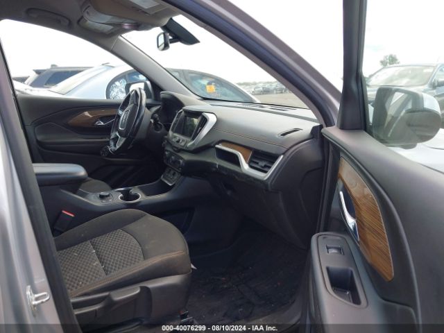 Photo 4 VIN: 3GKALMEV2KL390276 - GMC TERRAIN 