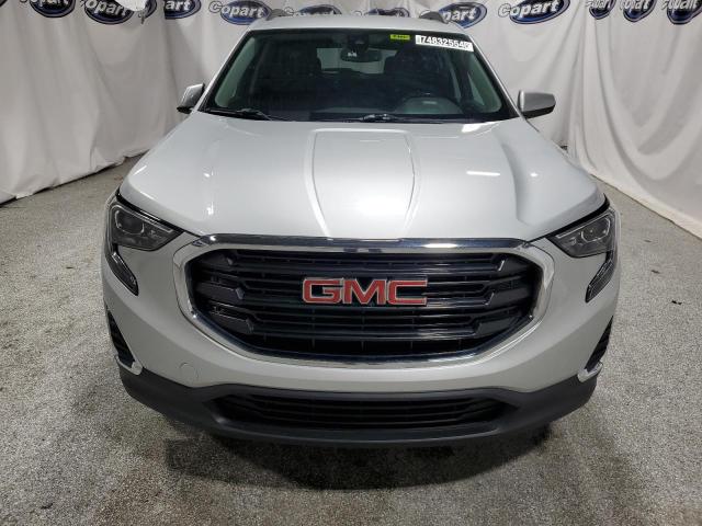 Photo 4 VIN: 3GKALMEV2LL100071 - GMC TERRAIN SL 