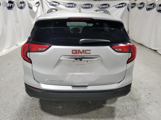 Photo 5 VIN: 3GKALMEV2LL100071 - GMC TERRAIN SL 