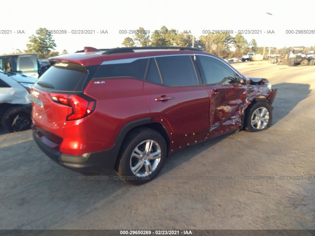 Photo 3 VIN: 3GKALMEV2LL121888 - GMC TERRAIN 