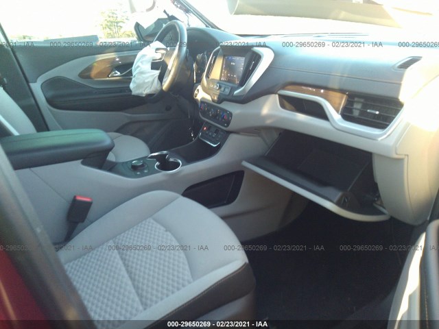 Photo 4 VIN: 3GKALMEV2LL121888 - GMC TERRAIN 