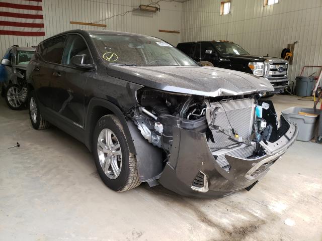 Photo 0 VIN: 3GKALMEV2LL123110 - GMC TERRAIN SL 