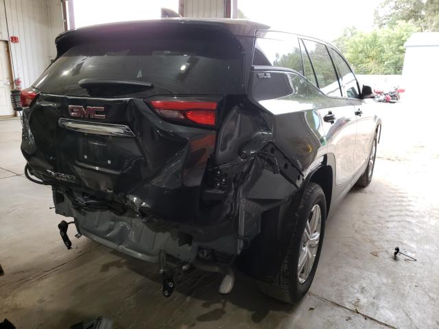 Photo 3 VIN: 3GKALMEV2LL123110 - GMC TERRAIN SL 