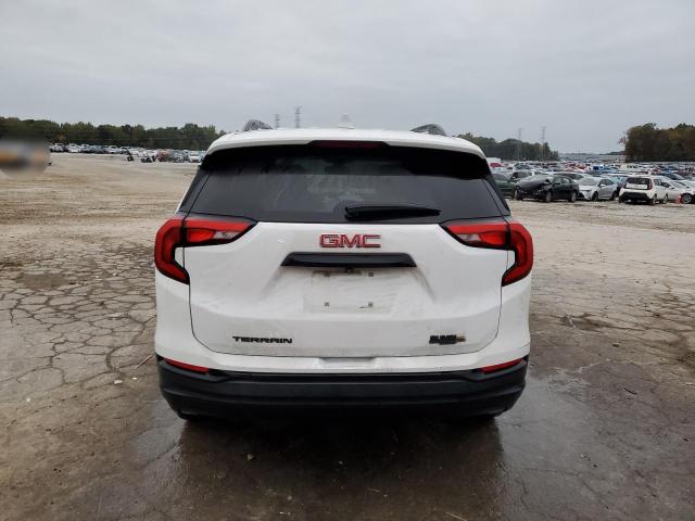 Photo 5 VIN: 3GKALMEV2LL133636 - GMC TERRAIN SL 