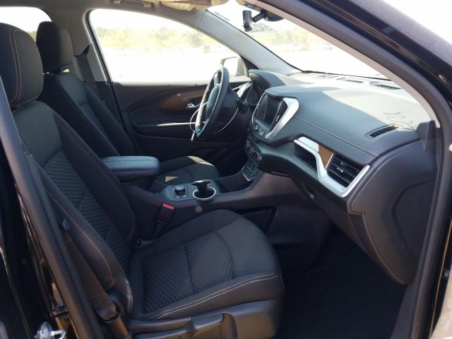 Photo 4 VIN: 3GKALMEV2LL143874 - GMC TERRAIN SL 