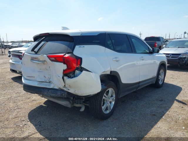 Photo 5 VIN: 3GKALMEV2LL166801 - GMC TERRAIN 