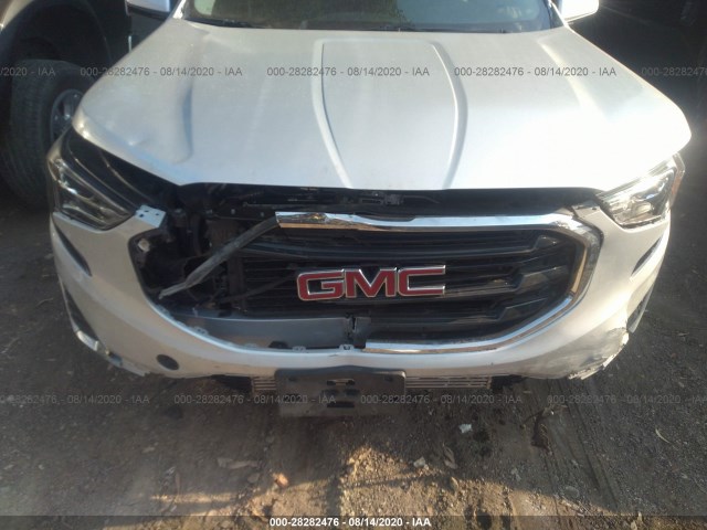 Photo 5 VIN: 3GKALMEV2LL198583 - GMC TERRAIN 