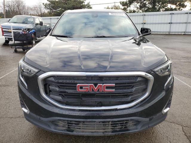 Photo 4 VIN: 3GKALMEV2LL225023 - GMC TERRAIN SL 