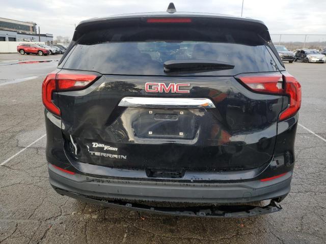 Photo 5 VIN: 3GKALMEV2LL225023 - GMC TERRAIN SL 