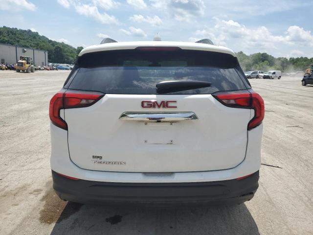 Photo 5 VIN: 3GKALMEV2LL230979 - GMC TERRAIN SL 