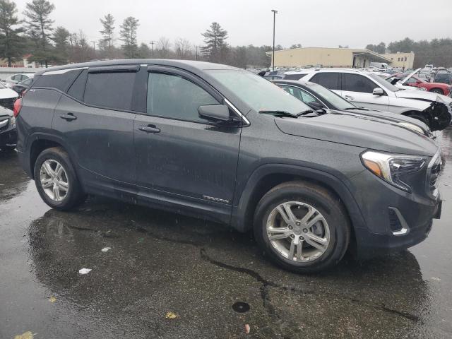 Photo 3 VIN: 3GKALMEV2LL276280 - GMC TERRAIN 