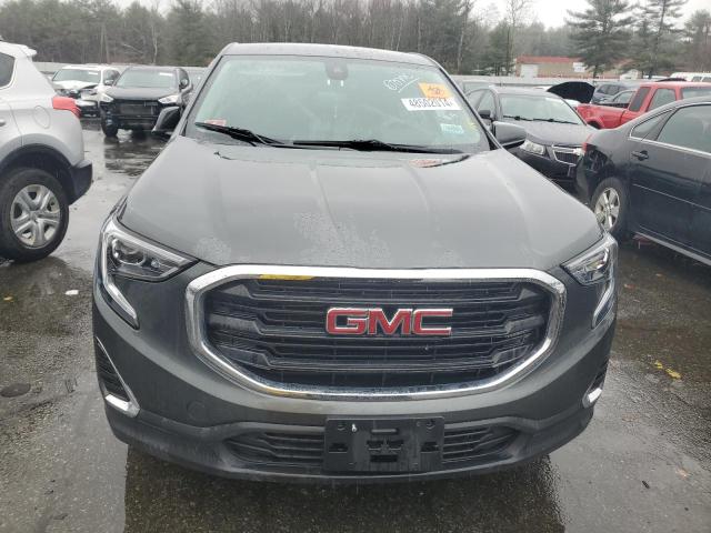 Photo 4 VIN: 3GKALMEV2LL276280 - GMC TERRAIN 