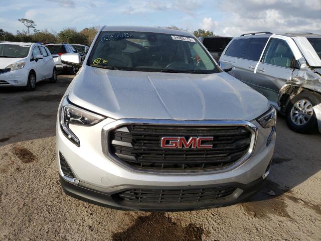 Photo 4 VIN: 3GKALMEV2LL295041 - GMC TERRAIN SL 