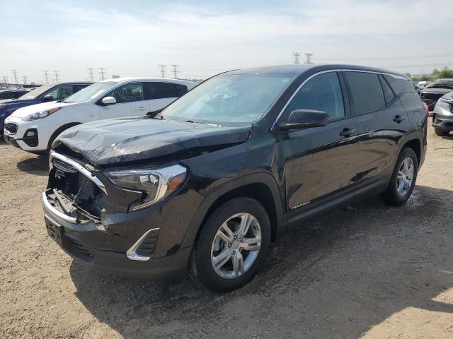 Photo 0 VIN: 3GKALMEV2LL299624 - GMC TERRAIN SL 