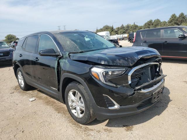 Photo 3 VIN: 3GKALMEV2LL299624 - GMC TERRAIN SL 