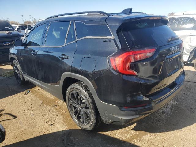 Photo 1 VIN: 3GKALMEV2LL303607 - GMC TERRAIN 