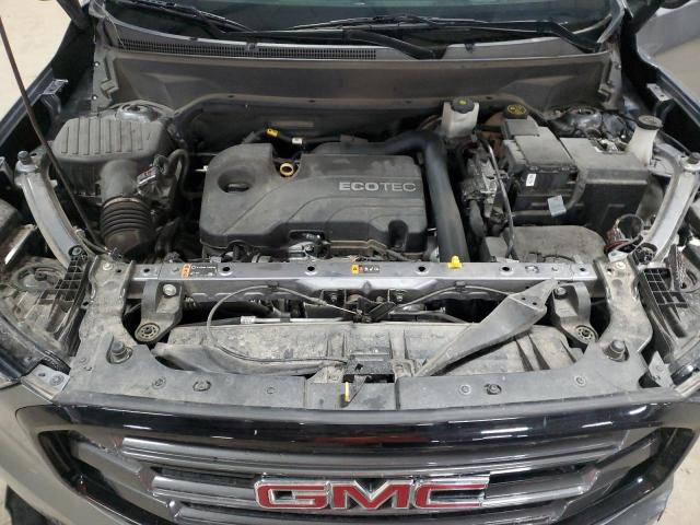 Photo 11 VIN: 3GKALMEV2LL304160 - GMC TERRAIN SL 