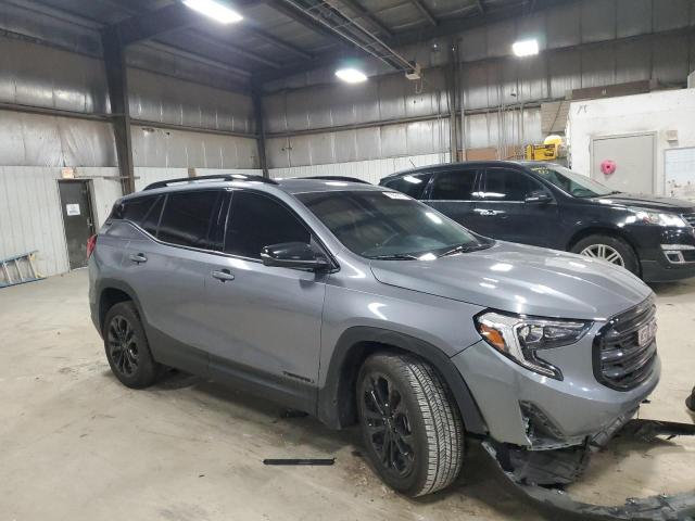 Photo 3 VIN: 3GKALMEV2LL304160 - GMC TERRAIN SL 