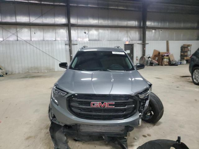 Photo 4 VIN: 3GKALMEV2LL304160 - GMC TERRAIN SL 