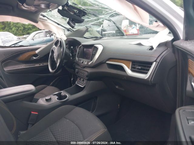 Photo 4 VIN: 3GKALMEV2LL314963 - GMC TERRAIN 