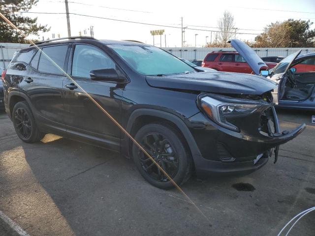 Photo 3 VIN: 3GKALMEV2LL337059 - GMC TERRAIN 