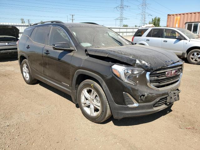 Photo 3 VIN: 3GKALMEV2ML304161 - GMC TERRAIN SL 