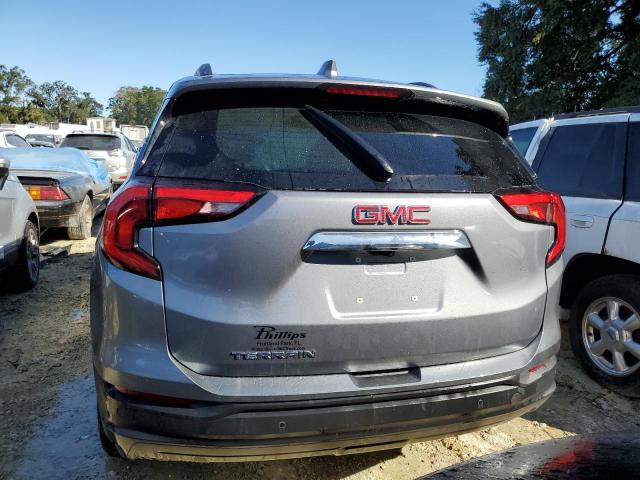 Photo 5 VIN: 3GKALMEV2ML345759 - GMC TERRAIN SL 