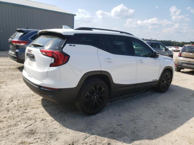 Photo 2 VIN: 3GKALMEV2ML357538 - GMC TERRAIN 