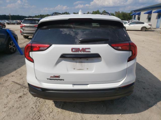 Photo 5 VIN: 3GKALMEV2ML357538 - GMC TERRAIN 