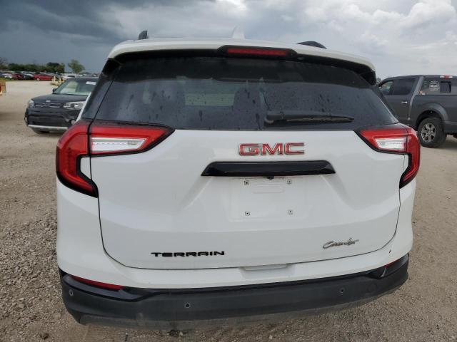 Photo 5 VIN: 3GKALMEV2NL175159 - GMC TERRAIN SL 