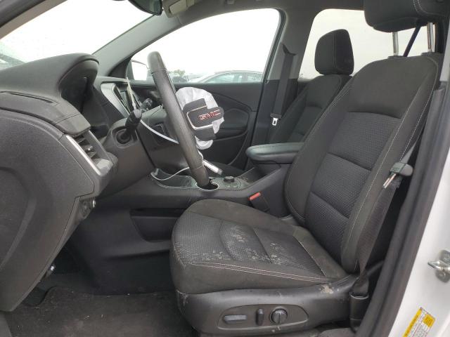 Photo 6 VIN: 3GKALMEV2NL175159 - GMC TERRAIN SL 