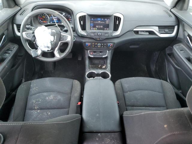 Photo 7 VIN: 3GKALMEV2NL175159 - GMC TERRAIN SL 