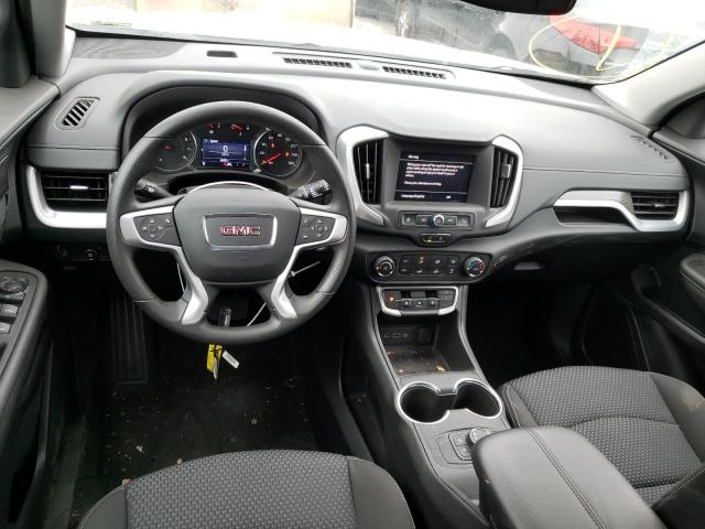 Photo 7 VIN: 3GKALMEV2NL212310 - GMC TERRAIN SL 