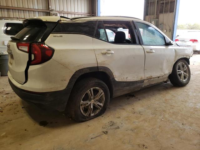 Photo 2 VIN: 3GKALMEV2NL229561 - GMC TERRAIN 