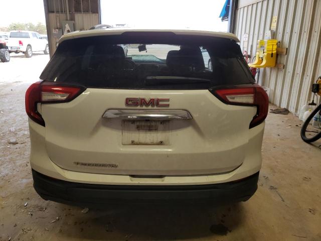 Photo 5 VIN: 3GKALMEV2NL229561 - GMC TERRAIN 