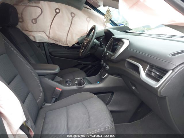 Photo 4 VIN: 3GKALMEV2NL268411 - GMC TERRAIN 