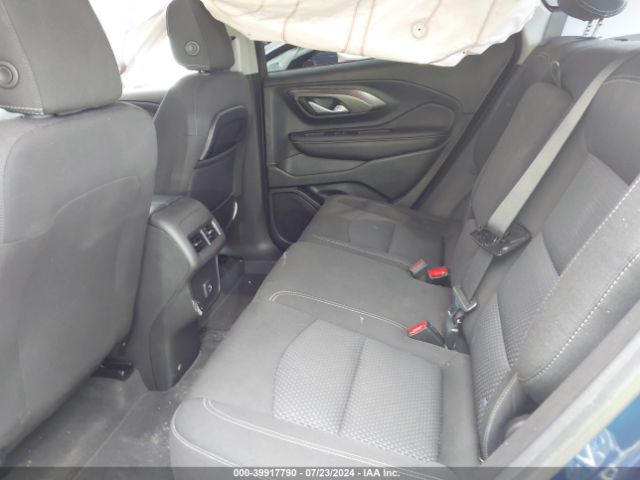 Photo 7 VIN: 3GKALMEV2NL268411 - GMC TERRAIN 