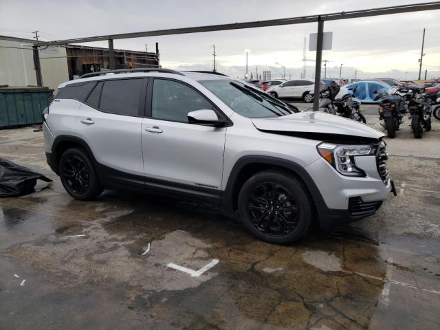 Photo 3 VIN: 3GKALMEV2NL269414 - GMC TERRAIN 