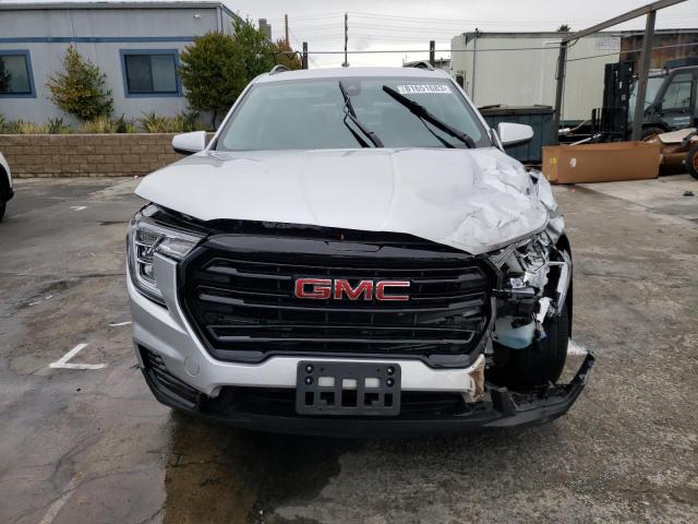 Photo 4 VIN: 3GKALMEV2NL269414 - GMC TERRAIN 