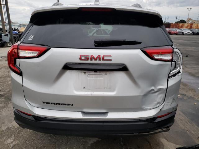 Photo 5 VIN: 3GKALMEV2NL269414 - GMC TERRAIN 